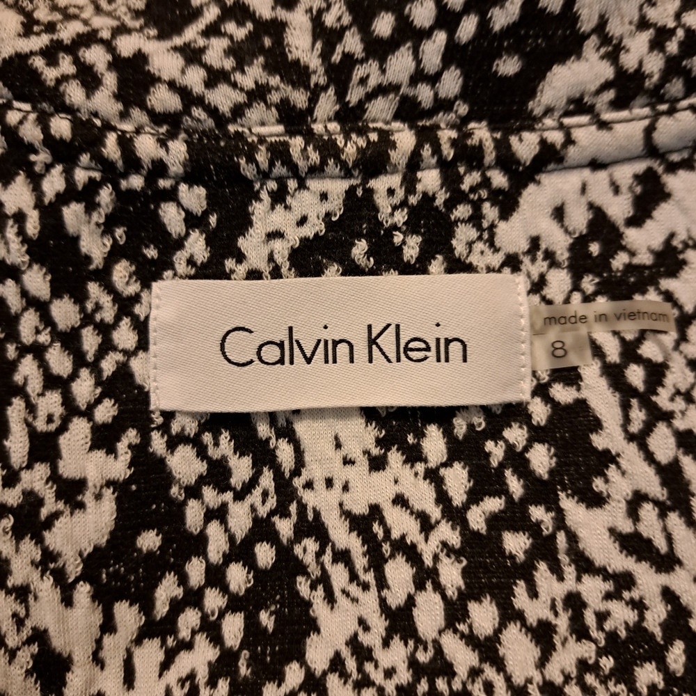 Calvin Klein Jacket - Picture 5 of 8
